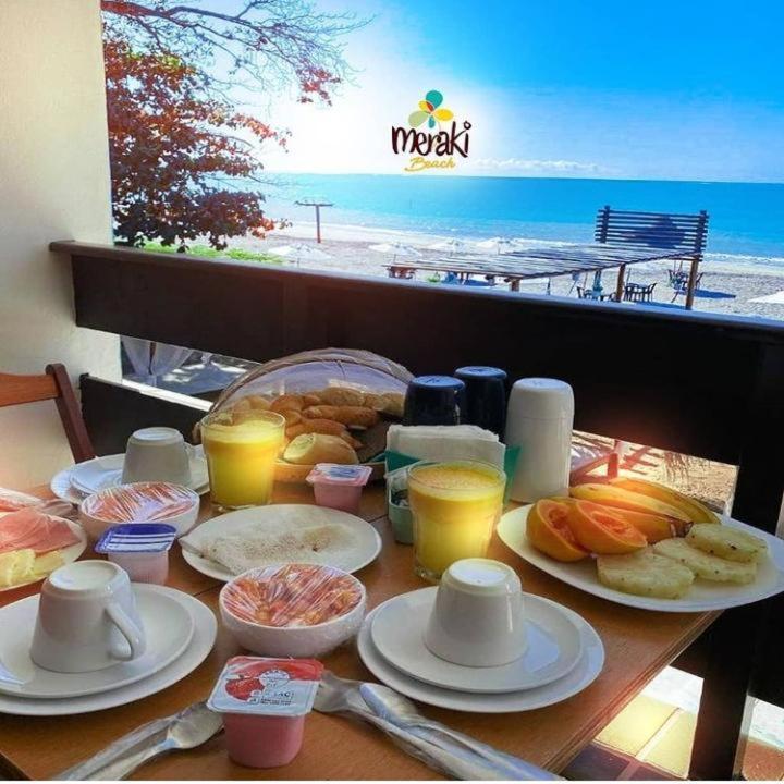 Inn Meraki *