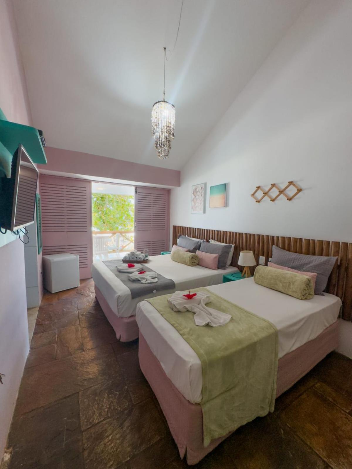 Inn Meraki *